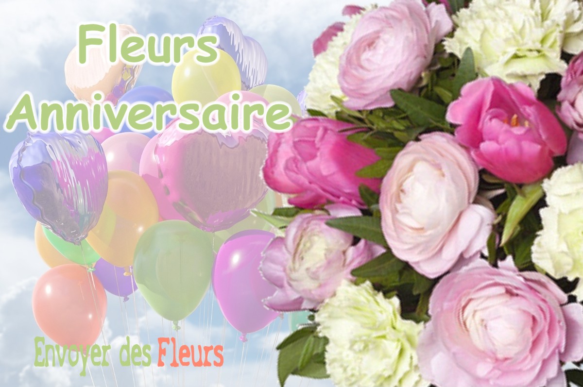 lIVRAISON FLEURS ANNIVERSAIRE à AGNIN