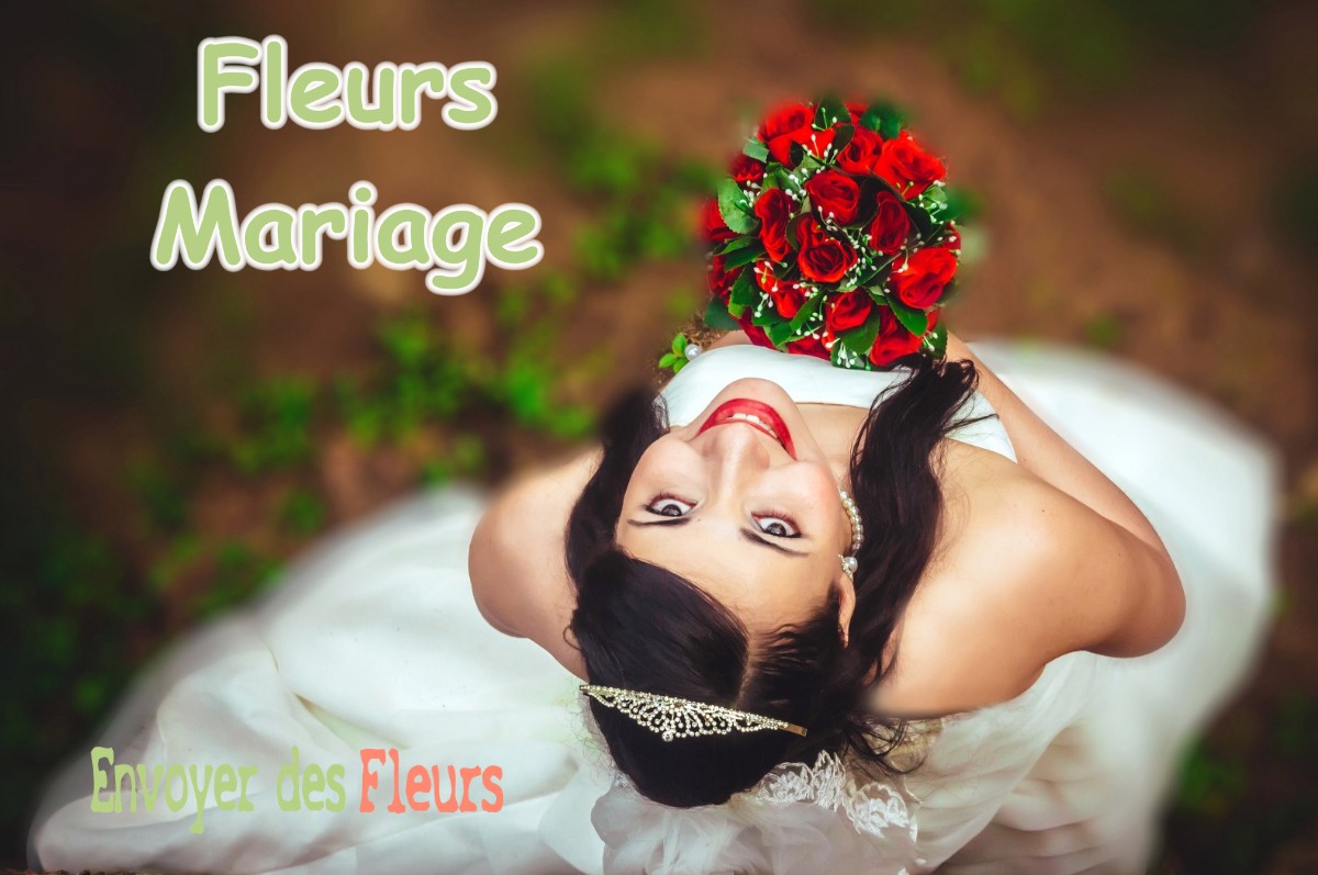 lIVRAISON FLEURS MARIAGE à AGNIN